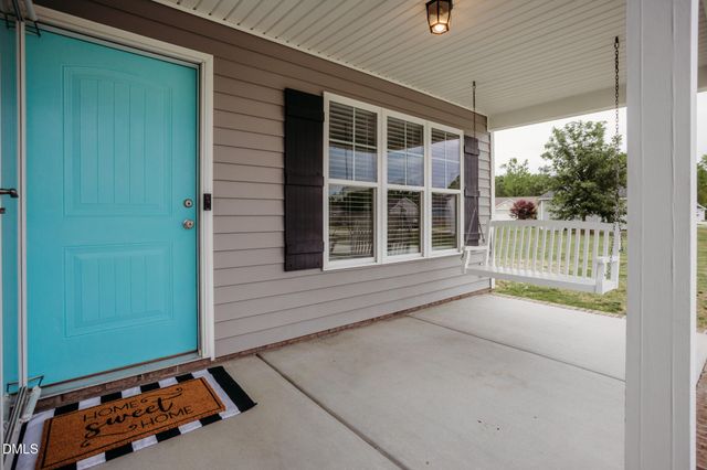 4606 Wood Duck Road, Wilson, NC 27893