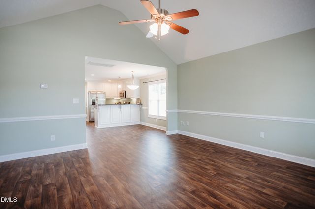 4606 Wood Duck Road, Wilson, NC 27893