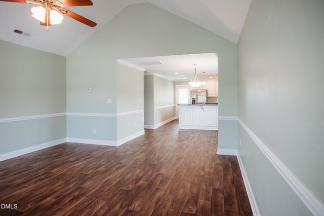 4606 Wood Duck Road, Wilson, NC 27893