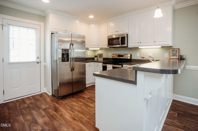 4606 Wood Duck Road, Wilson, NC 27893