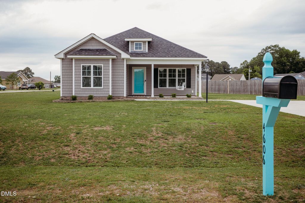 4606 Wood Duck Road, Wilson, NC 27893
