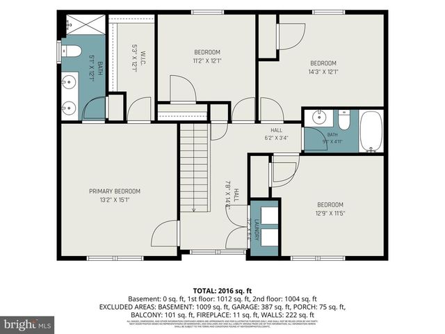 160 RED MAPLE DR, Etters, PA 17319