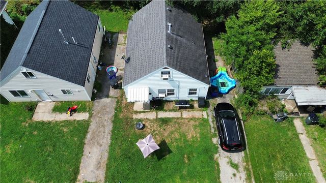 155 N Quentin Avenue, Dayton, OH 45403