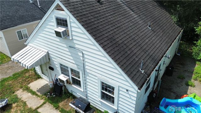 155 N Quentin Avenue, Dayton, OH 45403