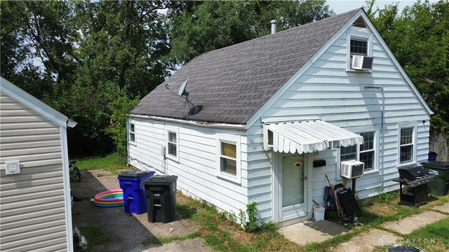 155 N Quentin Avenue, Dayton, OH 45403