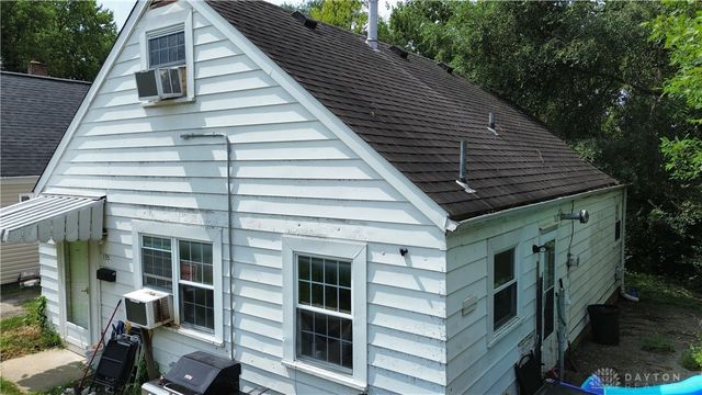 155 N Quentin Avenue, Dayton, OH 45403