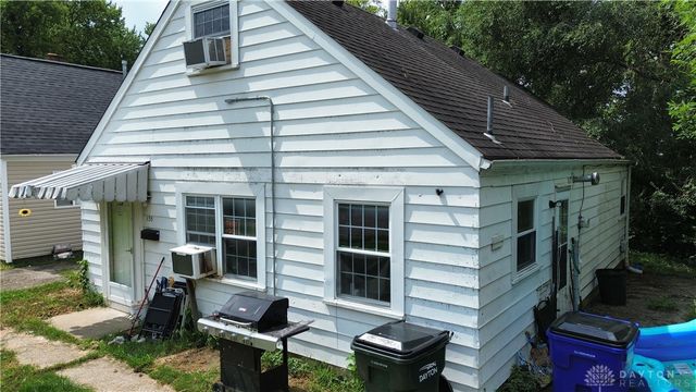 155 N Quentin Avenue, Dayton, OH 45403