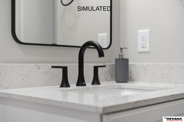 1006 W Sand Dunes Road, Lincoln, NE 68523