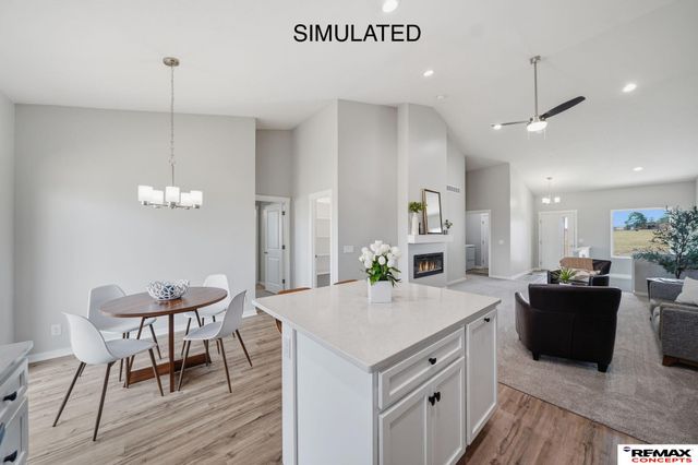 1006 W Sand Dunes Road, Lincoln, NE 68523