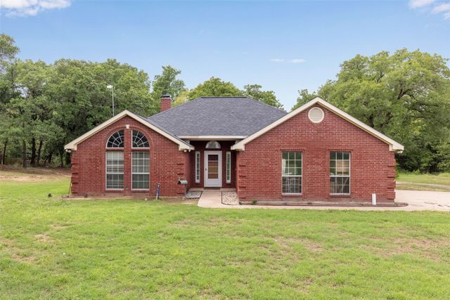 7698 Fm 920, Poolville, TX 76487