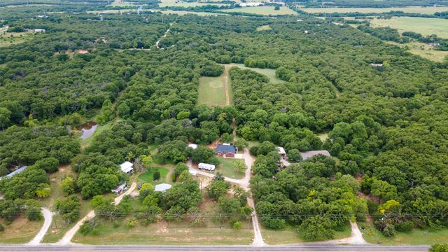 7698 Fm 920, Poolville, TX 76487