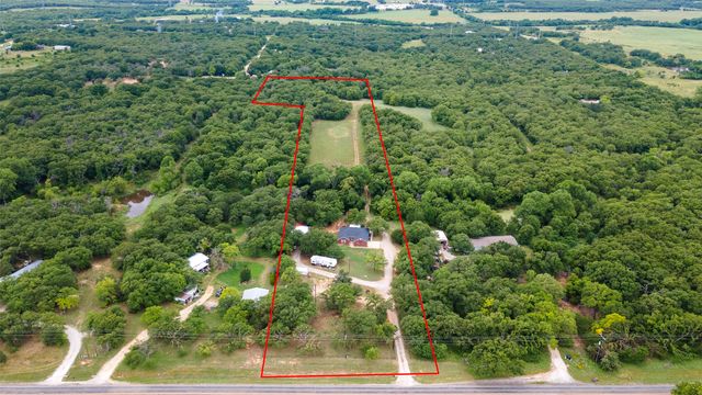 7698 Fm 920, Poolville, TX 76487