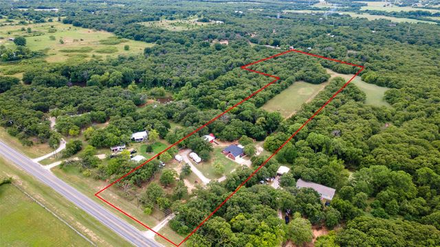 7698 Fm 920, Poolville, TX 76487