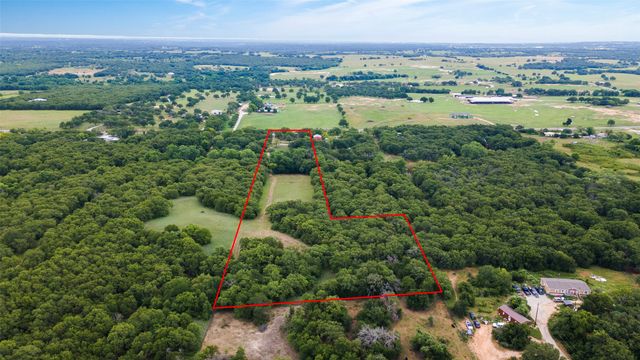 7698 Fm 920, Poolville, TX 76487