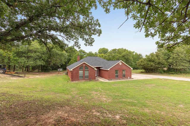 7698 Fm 920, Poolville, TX 76487
