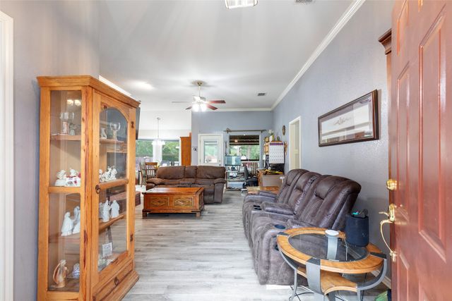 7698 Fm 920, Poolville, TX 76487