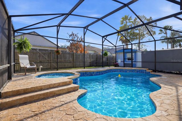 1043 KELLY CREEK CIRCLE, Oviedo, FL 32765