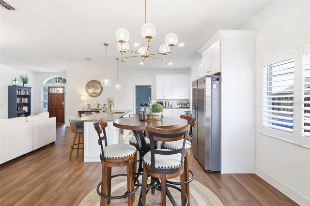 1043 KELLY CREEK CIRCLE, Oviedo, FL 32765