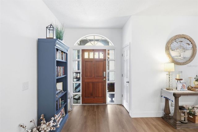 1043 KELLY CREEK CIRCLE, Oviedo, FL 32765