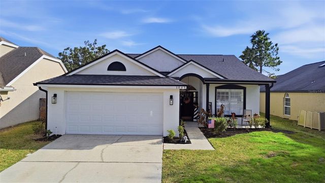 1043 KELLY CREEK CIRCLE, Oviedo, FL 32765