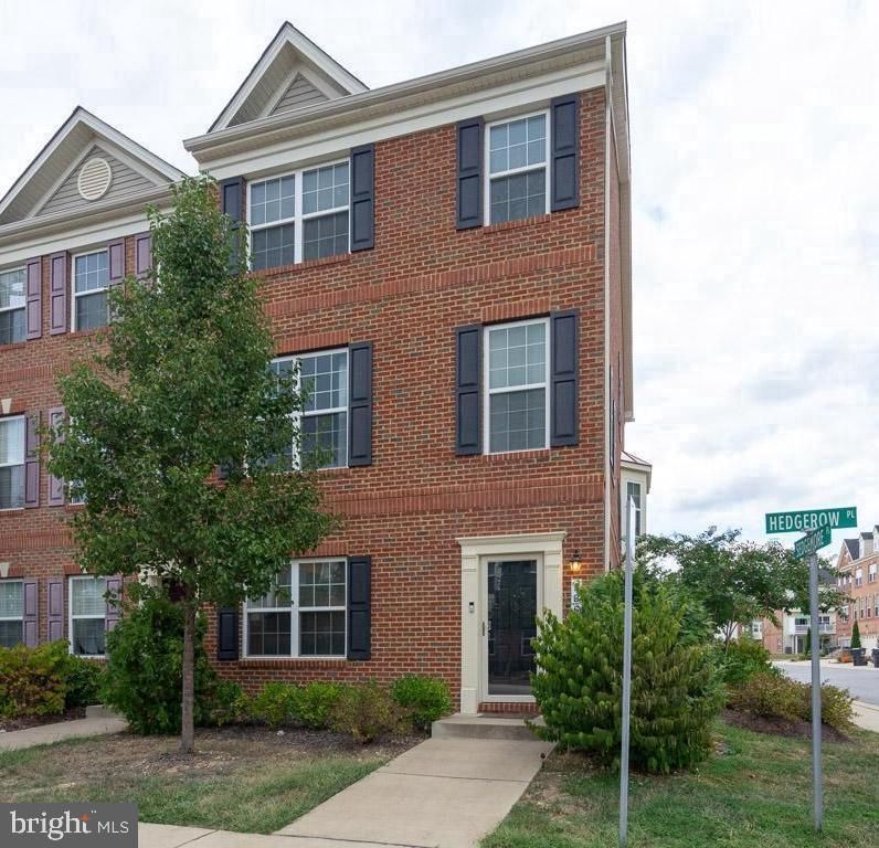 2866 HEDGEROW PL, Bryans Road, MD 20616