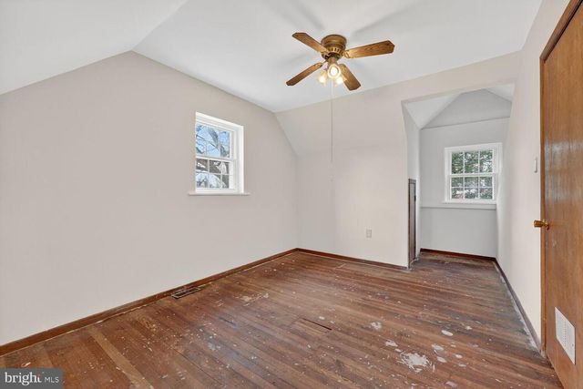 3701 CAMDEN ST SE, Washington, DC 20020