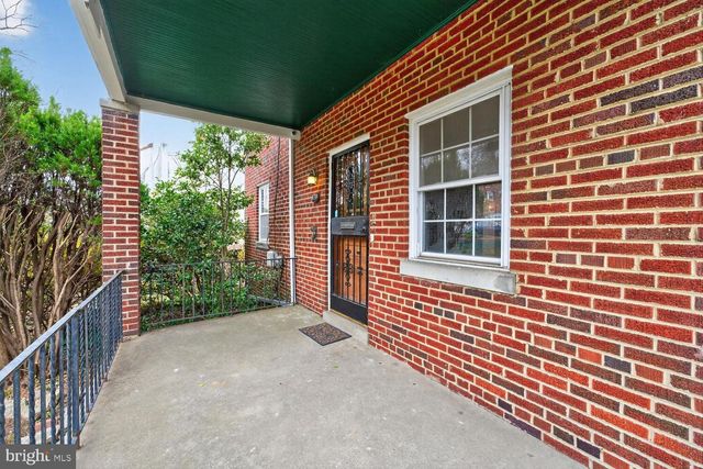 3701 CAMDEN ST SE, Washington, DC 20020