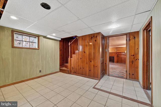 3701 CAMDEN ST SE, Washington, DC 20020