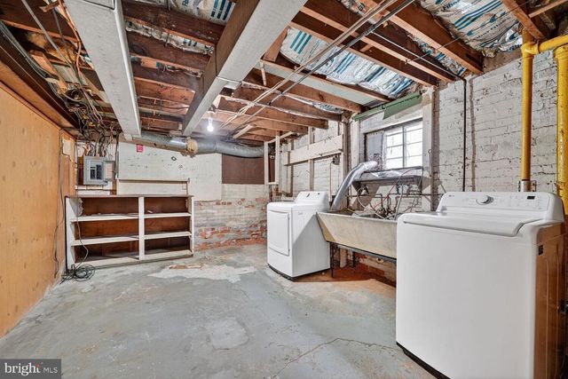 3701 CAMDEN ST SE, Washington, DC 20020