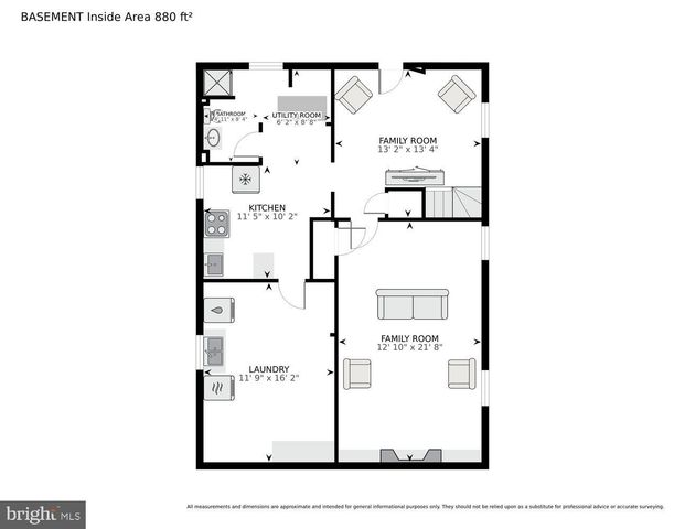 3701 CAMDEN ST SE, Washington, DC 20020