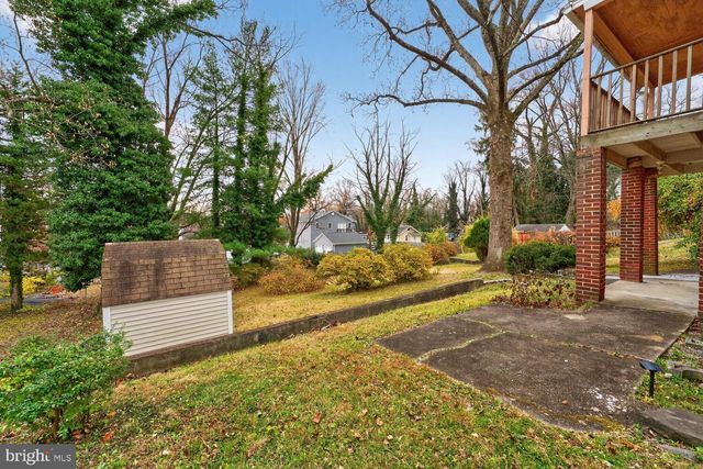 3701 CAMDEN ST SE, Washington, DC 20020