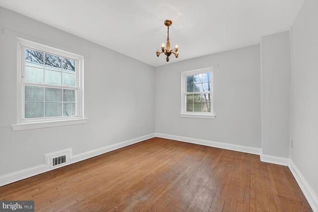 3701 CAMDEN ST SE, Washington, DC 20020