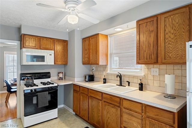 130 E 191st Street, Euclid, OH 44119