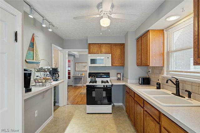 130 E 191st Street, Euclid, OH 44119