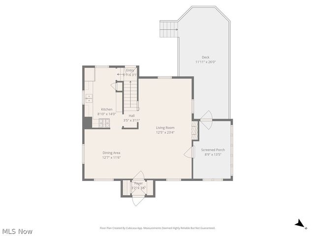 130 E 191st Street, Euclid, OH 44119