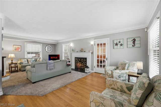 130 E 191st Street, Euclid, OH 44119