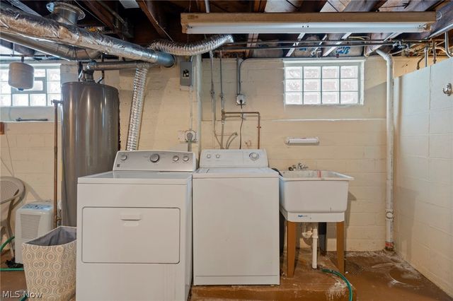 130 E 191st Street, Euclid, OH 44119