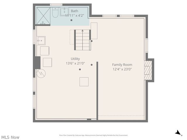 130 E 191st Street, Euclid, OH 44119