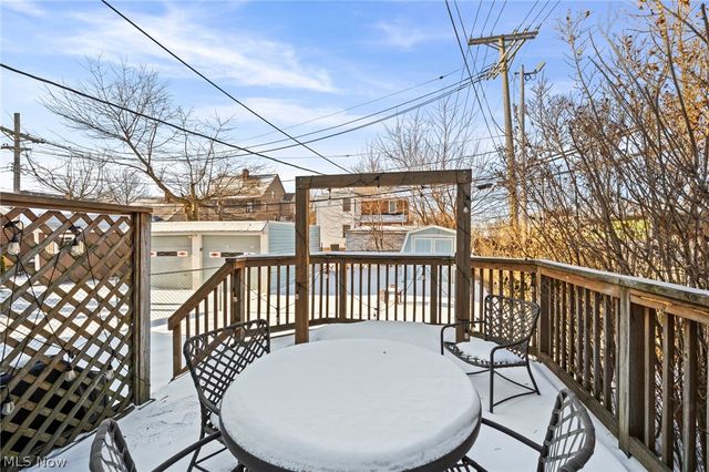 130 E 191st Street, Euclid, OH 44119
