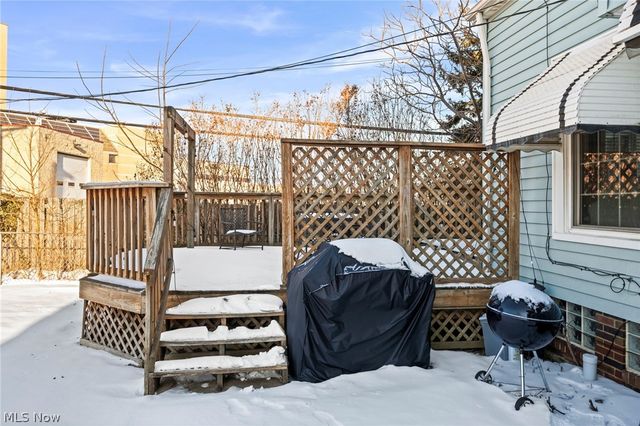 130 E 191st Street, Euclid, OH 44119