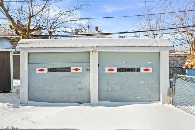 130 E 191st Street, Euclid, OH 44119