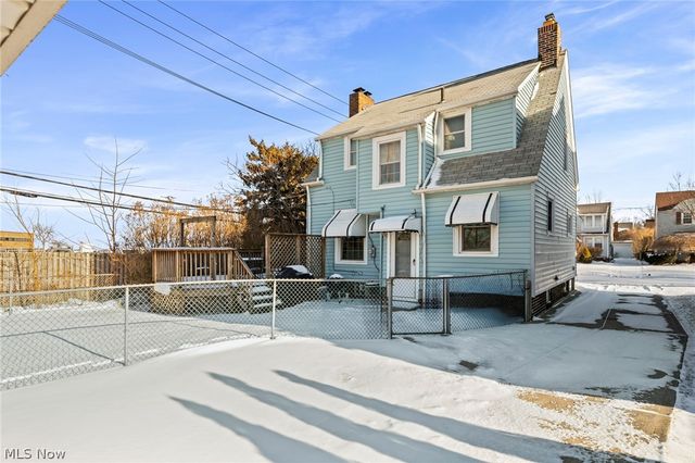 130 E 191st Street, Euclid, OH 44119