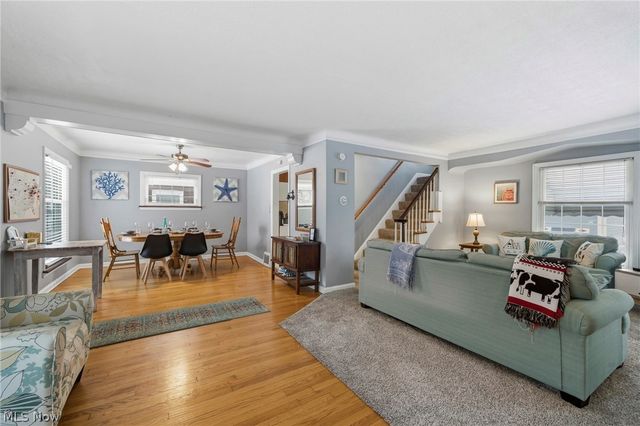 130 E 191st Street, Euclid, OH 44119