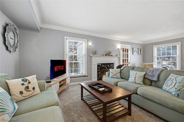 130 E 191st Street, Euclid, OH 44119