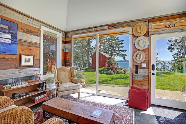 620 Moe Road, Camano Island, WA 98282