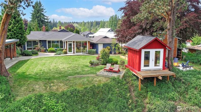 620 Moe Road, Camano Island, WA 98282