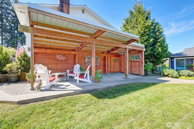 620 Moe Road, Camano Island, WA 98282