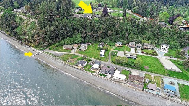 620 Moe Road, Camano Island, WA 98282