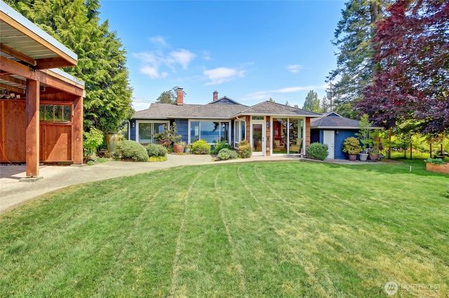 620 Moe Road, Camano Island, WA 98282