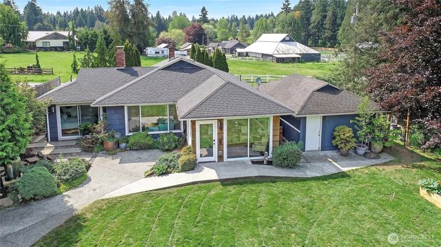 620 Moe Road, Camano Island, WA 98282